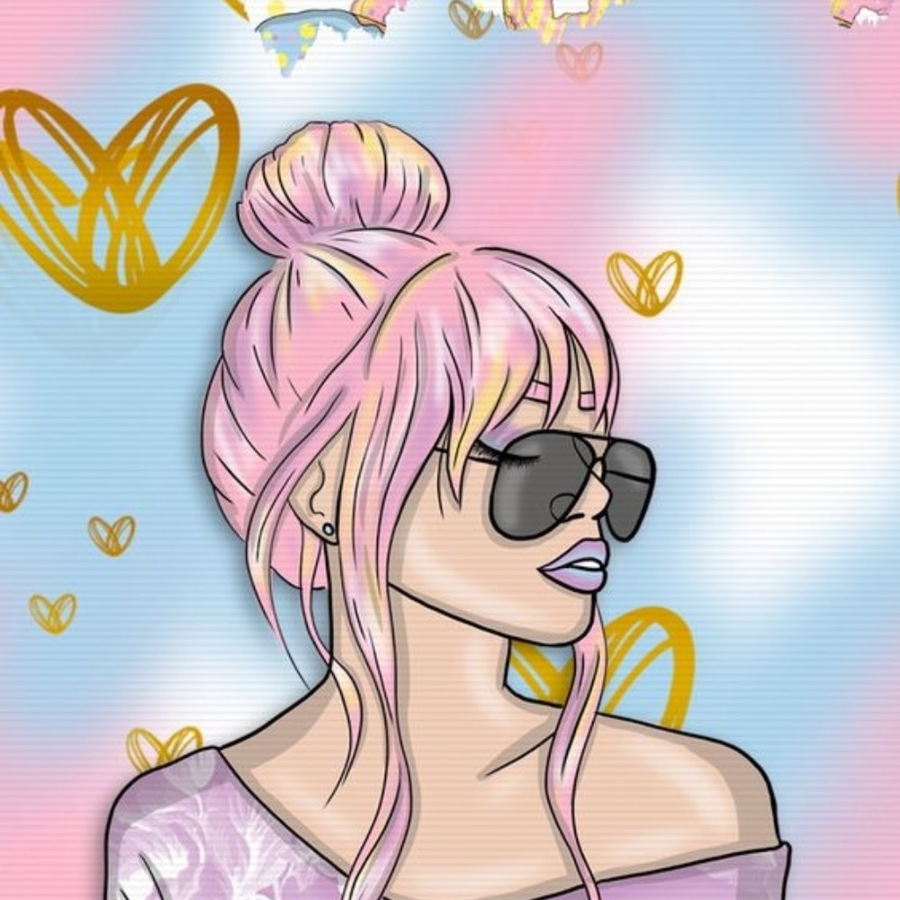 Meet your Posher, Gregory